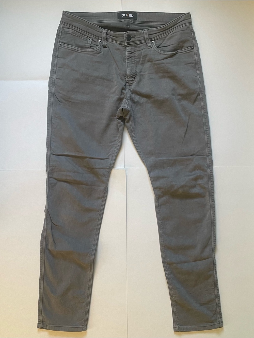 DU/ER Men's Pants